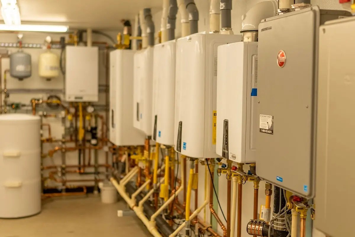 Plumbing services in Daytona Beach, FL